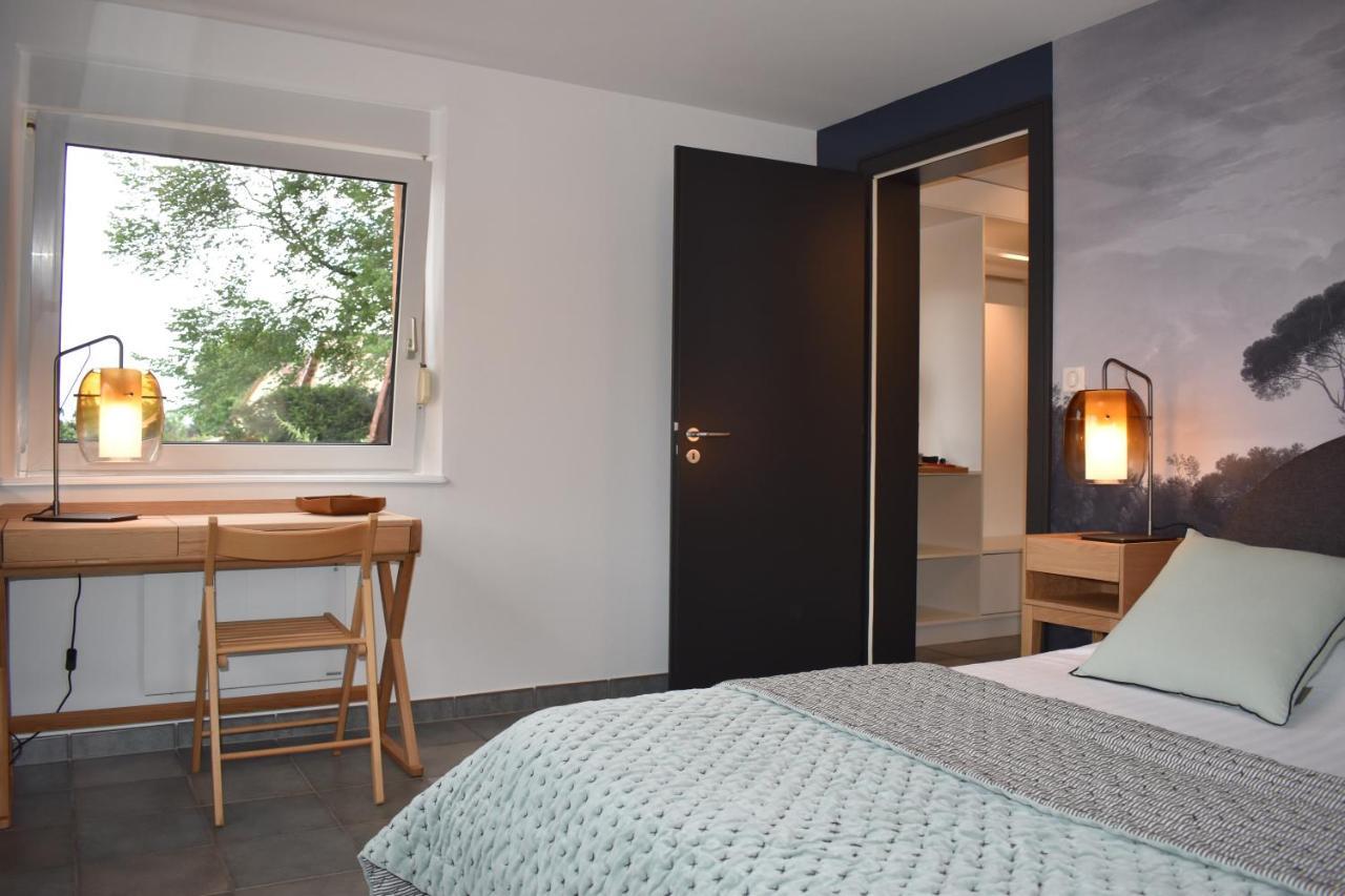Chez Max Alsace Hotel Saint-Hippolyte  Ngoại thất bức ảnh