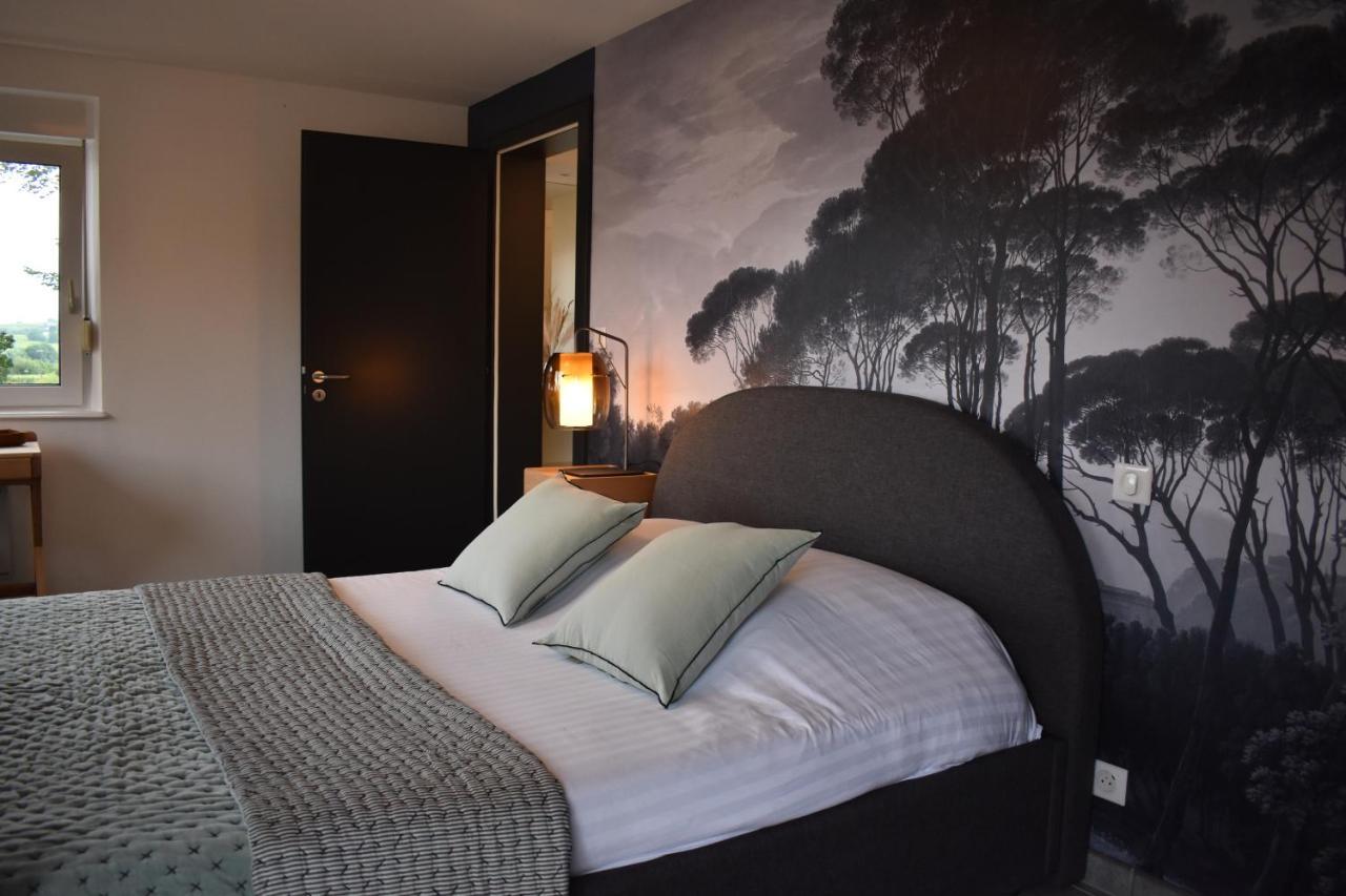 Chez Max Alsace Hotel Saint-Hippolyte  Ngoại thất bức ảnh