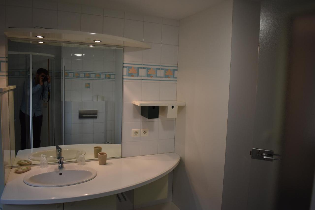 Chez Max Alsace Hotel Saint-Hippolyte  Ngoại thất bức ảnh